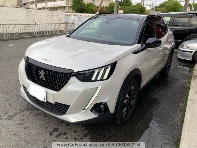 peugeot 2008 2022 CFJ1682294 image 1