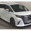 toyota alphard 2023 -TOYOTA 【札幌 332ｽ2307】--Alphard 6AA-AAHH45W--AAHH45W-0001647---TOYOTA 【札幌 332ｽ2307】--Alphard 6AA-AAHH45W--AAHH45W-0001647- image 1