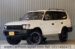 toyota land-cruiser-prado 2000 -TOYOTA--Land Cruiser Prado RZJ95W--RZJ95-0034431---TOYOTA--Land Cruiser Prado RZJ95W--RZJ95-0034431-
