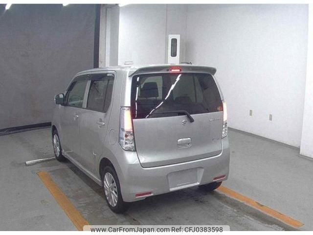 suzuki wagon-r 2016 quick_quick_DAA-MH44S_MH44S-169915 image 2