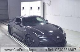 toyota 86 2024 -TOYOTA--86 ZN8-032227---TOYOTA--86 ZN8-032227-