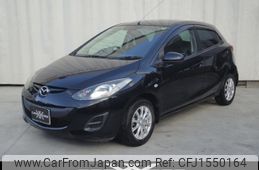 mazda demio 2013 CFJ1550164