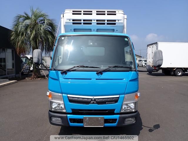 mitsubishi-fuso canter 2018 CFJ1465502 image 2
