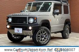 suzuki jimny 2021 -SUZUKI--Jimny 3BA-JB64W--JB64W-182490---SUZUKI--Jimny 3BA-JB64W--JB64W-182490-