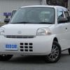 daihatsu esse 2010 -DAIHATSU 【岩手 584ｱ 135】--Esse DBA-L245S--L245S-2002583---DAIHATSU 【岩手 584ｱ 135】--Esse DBA-L245S--L245S-2002583- image 1