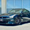 nissan gt-r 2024 quick_quick_4BA-R35_R35-170080 image 1