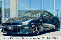 nissan gt-r 2024 quick_quick_4BA-R35_R35-170080