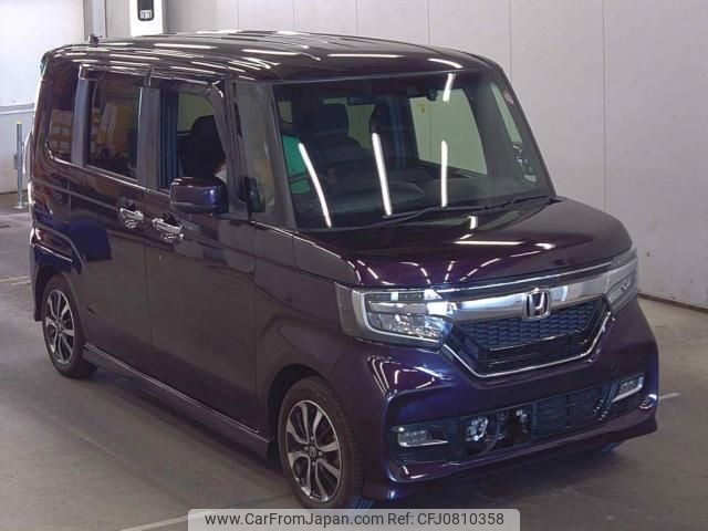 honda n-box 2020 quick_quick_6BA-JF3_JF3-1467467 image 1