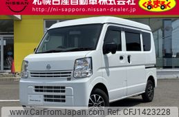nissan clipper-van 2023 -NISSAN--Clipper Van 5BD-DR17V--DR17V-635594---NISSAN--Clipper Van 5BD-DR17V--DR17V-635594-