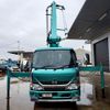 hino dutro 2017 CFJ1529982 image 22