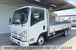 isuzu elf-truck 2008 GOO_NET_EXCHANGE_0700928A30250617W001