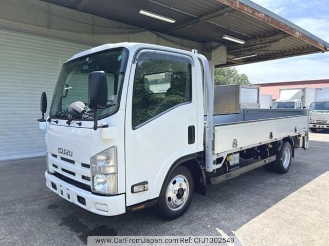 isuzu elf-truck 2008 GOO_NET_EXCHANGE_0700928A30250617W001 image 1