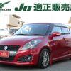 suzuki swift 2015 CFJ1667473 image 1