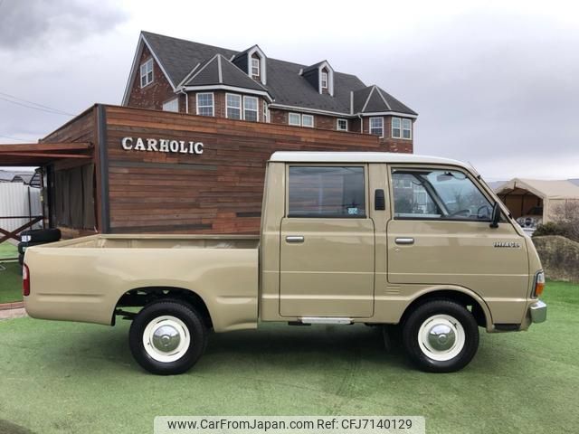 toyota hiace-van 1982 CFJ7140129 image 2