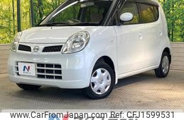 nissan moco 2009 CFJ1599531