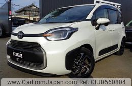 toyota sienta 2024 -TOYOTA--Sienta 6AA-MXPL10G--MXPL10-1130***---TOYOTA--Sienta 6AA-MXPL10G--MXPL10-1130***-