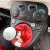 abarth 500 2009 CFJ1749721 image 30