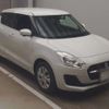 suzuki swift 2022 -SUZUKI 【水戸 502ﾏ 20】--Swift 5BA-ZC83S--ZC83S-413441---SUZUKI 【水戸 502ﾏ 20】--Swift 5BA-ZC83S--ZC83S-413441- image 5