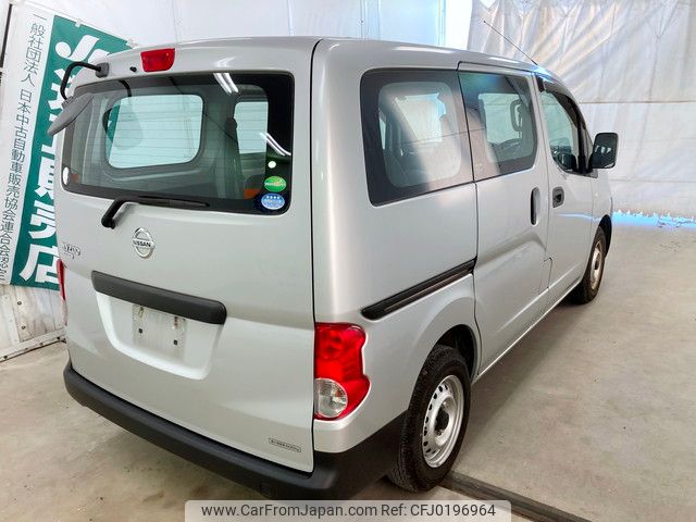 nissan vanette-van 2016 YAMAKATSU_VM20-099332 image 2