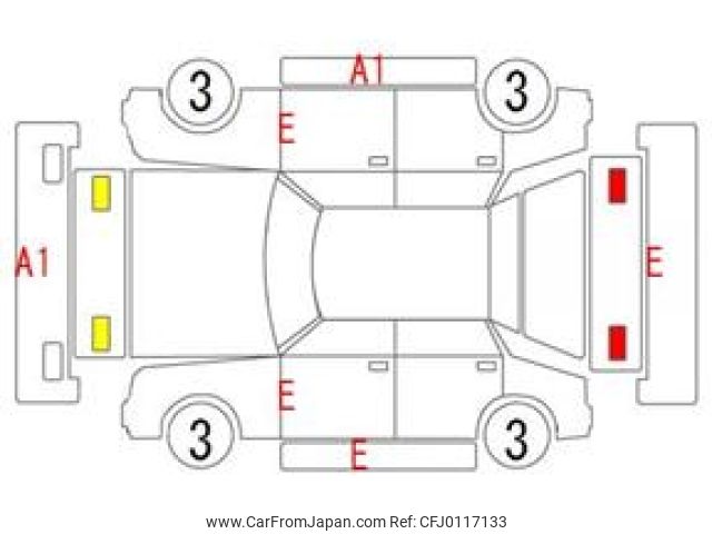 daihatsu tanto 2021 -DAIHATSU--Tanto 5BA-LA650S--LA650S-0172297---DAIHATSU--Tanto 5BA-LA650S--LA650S-0172297- image 2