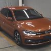 volkswagen polo 2020 -VOLKSWAGEN--VW Polo WVWZZZAWZLU095594---VOLKSWAGEN--VW Polo WVWZZZAWZLU095594- image 1