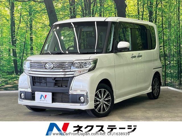 daihatsu tanto 2018 CFJ1638939 image 1