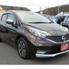 nissan note 2017 -NISSAN--Note HE12--HE12-017626---NISSAN--Note HE12--HE12-017626- image 6