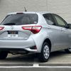 toyota vitz 2019 -TOYOTA--Vitz DBA-NSP135--NSP135-4006124---TOYOTA--Vitz DBA-NSP135--NSP135-4006124- image 3