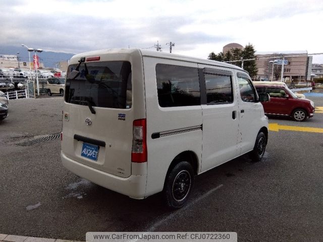 toyota townace-van 2021 -TOYOTA--Townace Van 5BF-S413M--S413M-0004229---TOYOTA--Townace Van 5BF-S413M--S413M-0004229- image 2