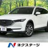 mazda cx-8 2019 -MAZDA--CX-8 6BA-KG5P--KG5P-103393---MAZDA--CX-8 6BA-KG5P--KG5P-103393- image 1