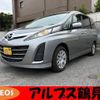 mazda biante 2014 quick_quick_DBA-CCFFW_CCFFW-100589 image 1
