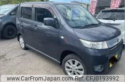 suzuki wagon-r 2009 -SUZUKI--Wagon R DBA-MH23S--MH23S-543381---SUZUKI--Wagon R DBA-MH23S--MH23S-543381-