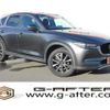 mazda cx-5 2020 -MAZDA--CX-5 3DA-KF2P--KF2P-409726---MAZDA--CX-5 3DA-KF2P--KF2P-409726- image 1