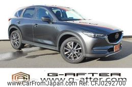 mazda cx-5 2020 -MAZDA--CX-5 3DA-KF2P--KF2P-409726---MAZDA--CX-5 3DA-KF2P--KF2P-409726-