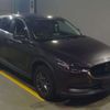 mazda cx-5 2017 -MAZDA--CX-5 LDA-KF2P--KF2P-127397---MAZDA--CX-5 LDA-KF2P--KF2P-127397- image 8