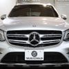 mercedes-benz glc-class 2016 quick_quick_DBA-253946C_WDC2539462F040086 image 2