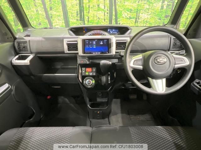 daihatsu wake 2018 CFJ1803008 image 2