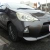 toyota aqua 2012 -TOYOTA--AQUA DAA-NHP10--NHP10-6088645---TOYOTA--AQUA DAA-NHP10--NHP10-6088645- image 4