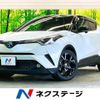 toyota c-hr 2019 -TOYOTA--C-HR DAA-ZYX10--ZYX10-2195283---TOYOTA--C-HR DAA-ZYX10--ZYX10-2195283- image 1