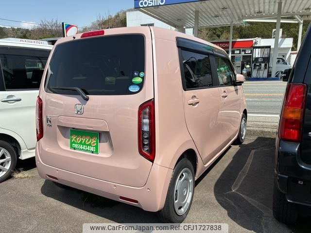honda n-wgn 2020 CFJ1727838 image 2
