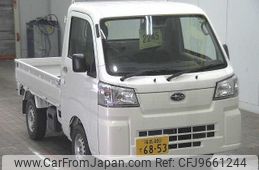 subaru sambar-truck 2023 -SUBARU 【福島 480ﾃ6853】--Samber Truck S510J--0043433---SUBARU 【福島 480ﾃ6853】--Samber Truck S510J--0043433-