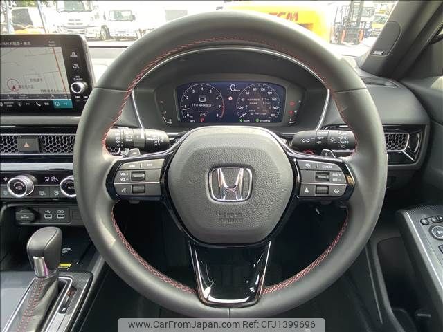 honda civic 2024 -HONDA--Civic 6BA-FL1--FL1-1201587---HONDA--Civic 6BA-FL1--FL1-1201587- image 2