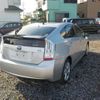 toyota prius 2009 -TOYOTA--Prius DAA-ZVW30--ZVW30-5107997---TOYOTA--Prius DAA-ZVW30--ZVW30-5107997- image 22