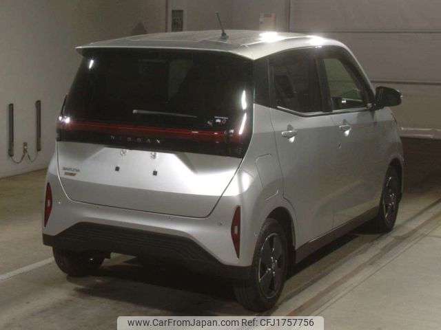 nissan nissan-others 2025 CFJ1757756 image 2