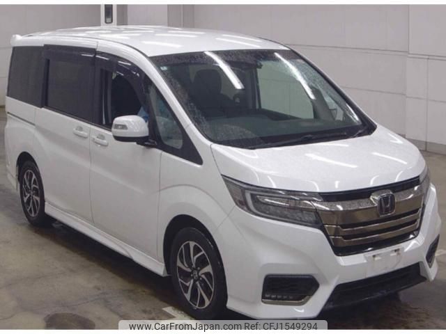 honda stepwagon-spada 2020 CFJ1549294 image 1