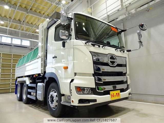 hino profia 2024 CFJ1827687 image 2