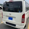 toyota regiusace-van 2009 -TOYOTA--Regius ace Van CBF-TRH200V--TRH200-0103163---TOYOTA--Regius ace Van CBF-TRH200V--TRH200-0103163- image 2