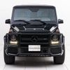 mercedes-benz g-class 2017 quick_quick_ABA-463272_WDB4632721X271794 image 7