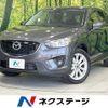 mazda cx-5 2013 -MAZDA--CX-5 LDA-KE2FW--KE2FW-123453---MAZDA--CX-5 LDA-KE2FW--KE2FW-123453- image 1