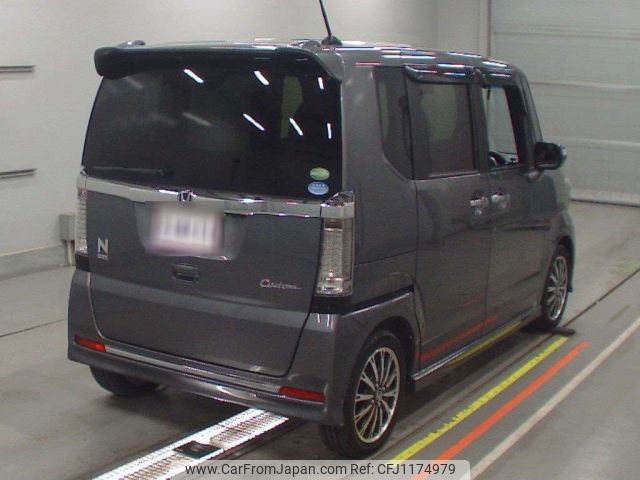 honda n-box 2016 -HONDA--N BOX JF1-2517457---HONDA--N BOX JF1-2517457- image 2